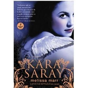 KARA SARAY - MELISSA MARR