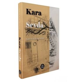 Kara Sevda - Nazlı Tunçel Akdeniz