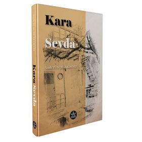 Kara Sevda - Nazlı Tunçel Akdeniz