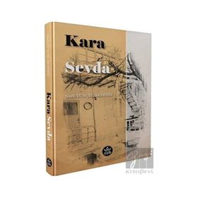 Kara Sevda - Nazlı Tunçel Akdeniz