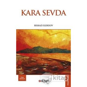 Kara Sevda - Pınar Kara