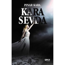 Kara Sevda - Pınar Kara