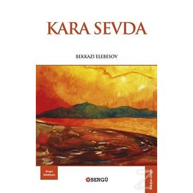 Kara Sevda - Pınar Kara