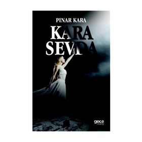 Kara Sevda - Pınar Kara