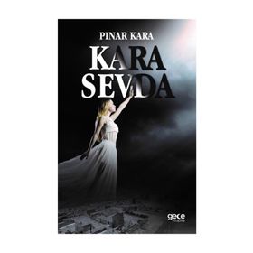 Kara Sevda - Pınar Kara