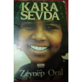 Kara Sevda - Zeynep Oral