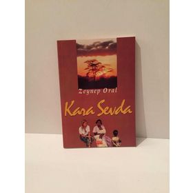 Kara Sevda - Zeynep Oral