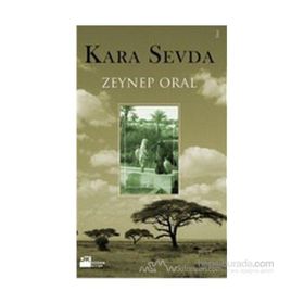 Kara Sevda - Zeynep Oral