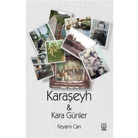 Kara Şeyh & Kara Günler - Feyami Can