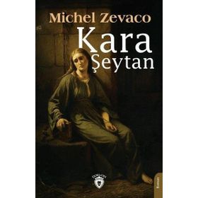 Kara Şeytan Dorlion Yayınevi