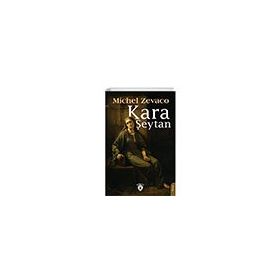 Kara Şeytan Dorlion Yayınevi