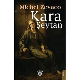 Kara Şeytan Dorlion Yayınevi