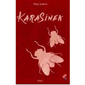 Kara Sinek - Derya Demirel