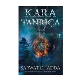 Kara Tanrıça - Sarwat Chadda