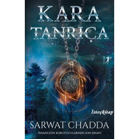 Kara Tanrıça - Sarwat Chadda