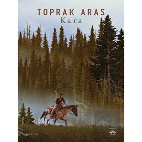 Kara - Toprak Aras