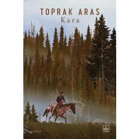Kara - Toprak Aras