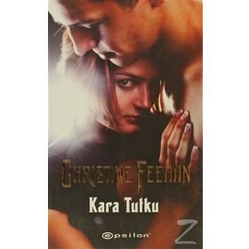 KARA TUTKU - CHRISTINE FEEHAN
