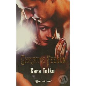 KARA TUTKU - CHRISTINE FEEHAN