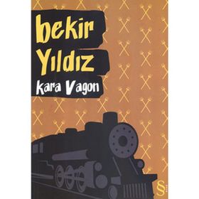 KARA VAGON - BEKIR YILDIZ (ISBN:9786051410142)