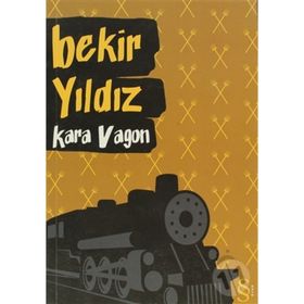 KARA VAGON - BEKIR YILDIZ (ISBN:9786051410142)