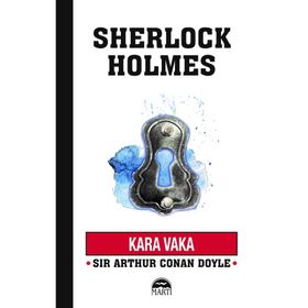 Kara Vaka-Sherlock Holmes - Sir Arthur Conan Doyle