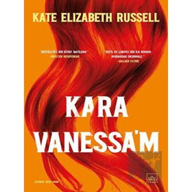 Kara Vanessa'm - Kate Elizabeth Russell