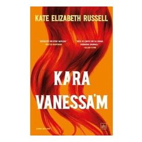 Kara Vanessa'm - Kate Elizabeth Russell