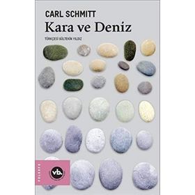 Kara ve Deniz - Semih Özkan
