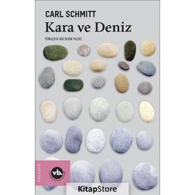 Kara ve Deniz - Semih Özkan