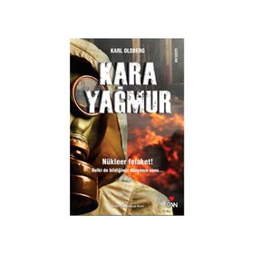 KARA YAĞMUR - KARL OLSBERG