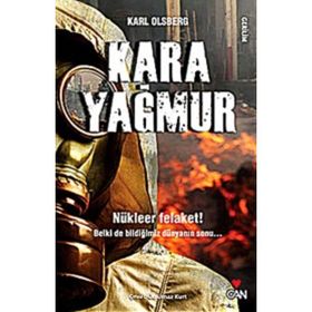 KARA YAĞMUR - KARL OLSBERG