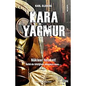 KARA YAĞMUR - KARL OLSBERG