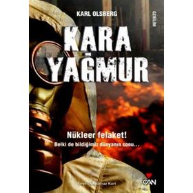KARA YAĞMUR - KARL OLSBERG
