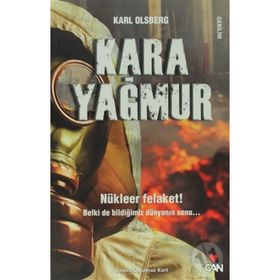 KARA YAĞMUR - KARL OLSBERG