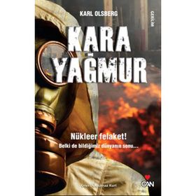 KARA YAĞMUR - KARL OLSBERG