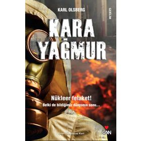 KARA YAĞMUR - KARL OLSBERG