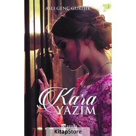 Kara Yazım - Aslı Genç Gürışık
