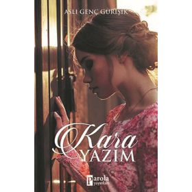 Kara Yazım - Aslı Genç Gürışık