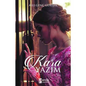 Kara Yazım - Aslı Genç Gürışık