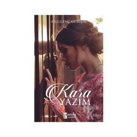 Kara Yazım - Aslı Genç Gürışık