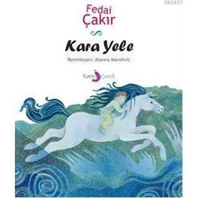 KARA YELE - FEDAI ÇAKIR