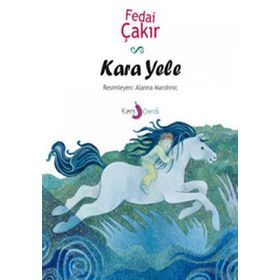 KARA YELE - FEDAI ÇAKIR