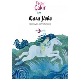 KARA YELE - FEDAI ÇAKIR