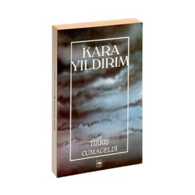 KARA YILDIRIM - TÜRKİŞ CUMA GELDI, ALI DUYMAZ