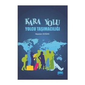 Kara Yolu Yolcu Taşımacılığı - Alpaslan Doğan