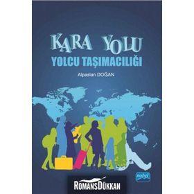 Kara Yolu Yolcu Taşımacılığı - Alpaslan Doğan