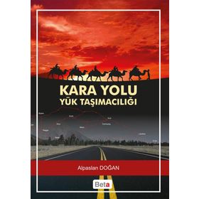 Kara Yolu Yük Taşımacılığı - Alpaslan Doğan