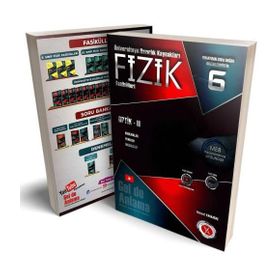 Karaağaç Fizik Fasikülleri 6 Optik 2