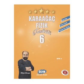 Karaağaç Fizik Fasikülleri 6 Optik 2